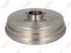 ABE C6R023ABE Brake Drum